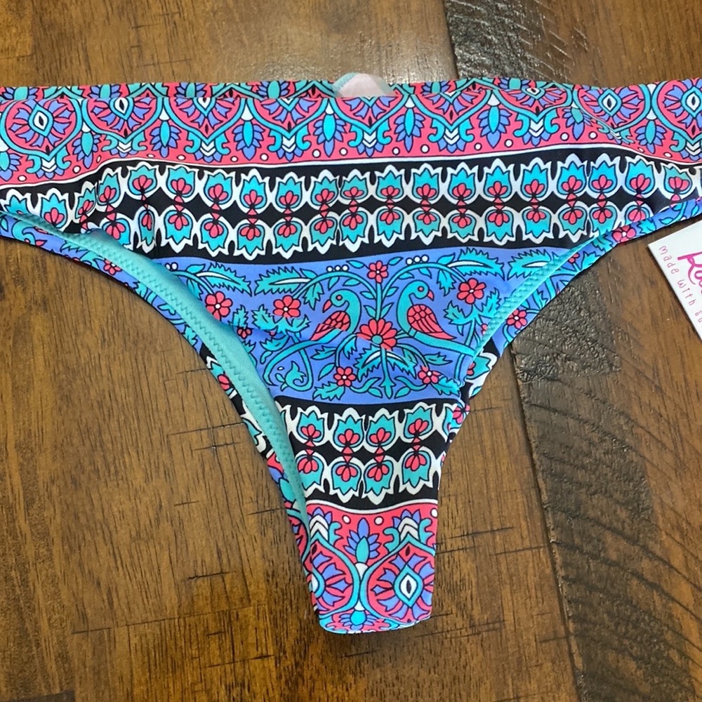 Swim Bottoms